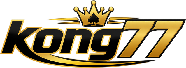 Kong77 Logo